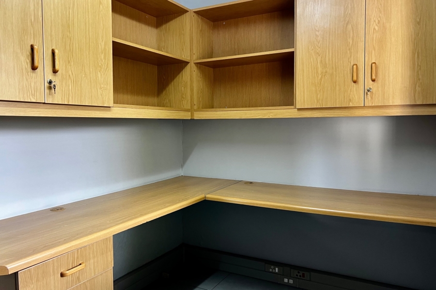 To Let commercial Property for Rent in George Central Western Cape